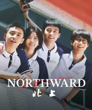 مسلسل Northward مترجم