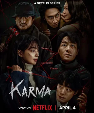 Karma ح6 الاخيرة مسلسل كارما الحلقة 6 الاخيرة مترجمة