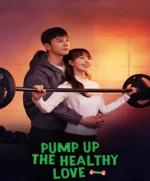 مسلسل Pump Up the Healthy Love ح3 ضخّ الحب الصحي الحلقة 3 مترجمة