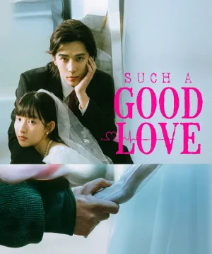 Such A Good Love ح18 مسلسل هذا الحب الجيد الحلقة 18 مترجمة