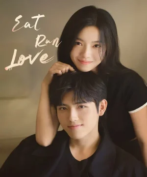 Eat Run Love ح1 مسلسل لنأكل و نجري و نقع بالحب الحلقة 1 مترجمة