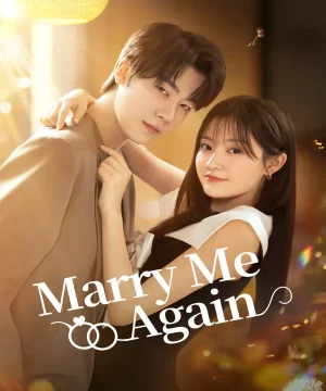 Marry Me Again ح14 مسلسل تزوجيني مرة أخرى الحلقة 14 مترجمة