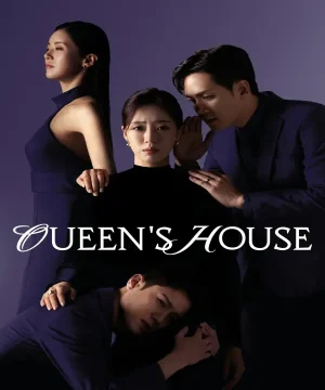 Queen’s House ح73 مسلسل منزل الملكة الحلقة 73 مترجمة