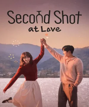 Second Shot at Love ح5 فرصة ثانية للحب الحلقة 5 مترجمة