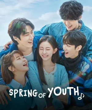 Spring of Youth ح9 مسلسل ربيع الشباب الحلقة 9 مترجمة