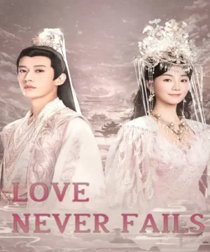 Love Never Fails ح1 مسلسل الحب لا يفشل أبداً الحلقة 1 مترجمة