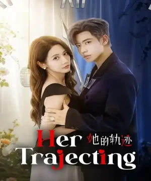 Her Trajecting ح11 مسلسل مسارها الحلقة 11 مترجمة