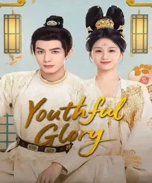 Youthful Glory ح10 مسلسل مجد الشباب الحلقة 10 مترجمة