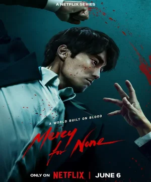Mercy for None ح1 مسلسل لن أرحم أحدًا الحلقة 1 مترجمة