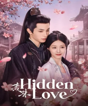 Hidden Love ح6 مسلسل الحب الخفي الحلقة 6 مترجمة