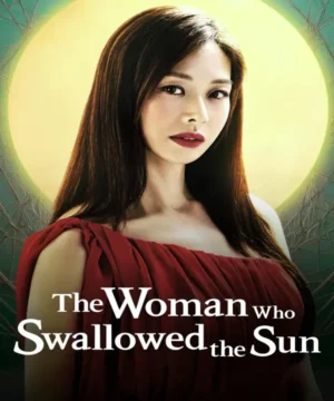 A Woman Who Swallowed the Sun ح116 مسلسل المرأة التي ابتلعت الشمس الحلقة 116 مترجمة