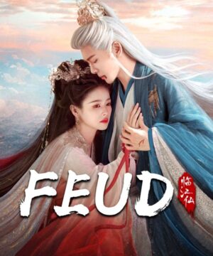 Feud ح1 مسلسل رثاء النهر الخالد الحلقة 1 مترجمة