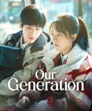 Our Generation ح20 مسلسل جيلنا الحلقة 20 مترجمة