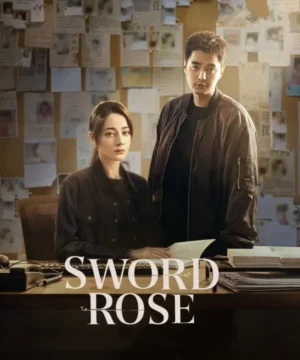 Sword Rose ح21 مسلسل وردة السيف الحلقة 21 مترجمة