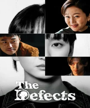 The Defects ح5 مسلسل المَعيبون الحلقة 5 مترجمة