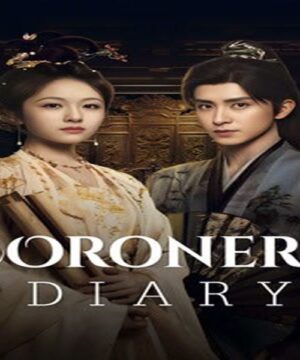Coroner’s Diary ح7 مسلسل مذكرات الطبيب الشرعي الحلقة 7 مترجمة