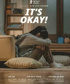 It’s Okay فيلم الكوميديا والخيال الكوري لا بأس مترجم