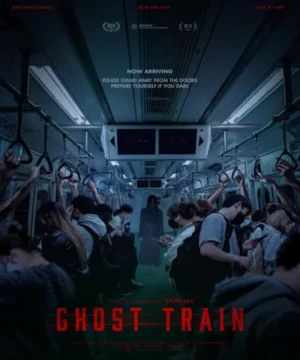 Ghost Train فيلم الرعب والغموض الكوري قطار الأشباح مترجم