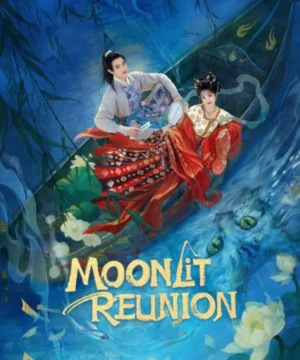 Moonlit Reunion ح25 مسلسل لقاء تحت ضوء القمر الحلقة 25 مترجمة