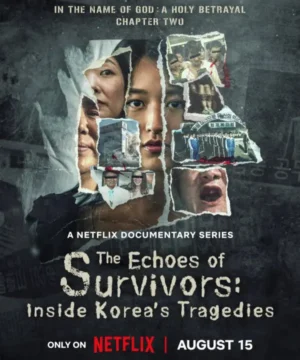 The Echoes of Survivors: Inside Korea’s Tragedies ح2 برنامج على لسان الناجين: حكايات مآسي الحلقة 2 مترجمة