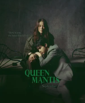 Queen Mantis ح1 مسلسل الملكة السرعوف الحلقة 1 مترجمة