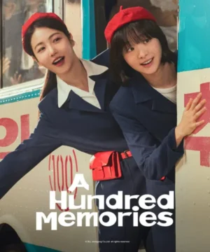 A Hundred Memories ح1 مسلسل مائة ذكرى الحلقة 1 مترجمة