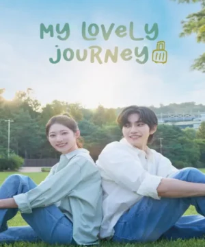 My Lovely Journey ح5 مسلسل رحلتي الجميلة الحلقة 5 مترجمة