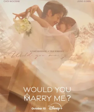 Would You Marry Me / مسلسل هل تتزوجني؟ تقرير + حلقات مترجمة