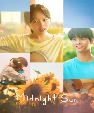 فيلم Midnight Sun 2025 / شمس منتصف الليل 2025 مترجم