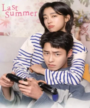 مسلسل Last Summer / الصيف الماضي تقرير + حلقات مترجمة