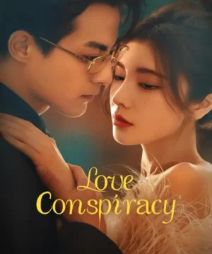 Love Conspiracy ح1 مسلسل مؤامرة الحب الحلقة 1 مترجمة