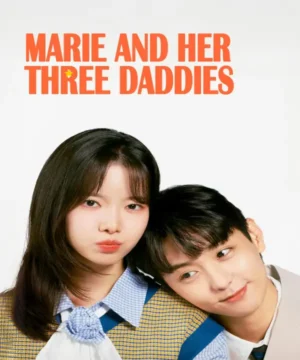 Marie and Her Three Daddies ح105 مسلسل حياة ماري وآباؤها الثلاثة الحلقة 105 مترجمة