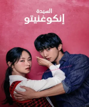 Ms. Incognito / مسلسل السيدة إنكوغنيتو تقرير + حلقات مترجمة