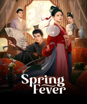 Spring Fever ح28 مسلسل حمى الربيع الحلقة 28 مترجمة