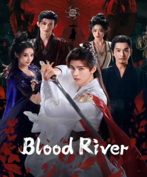 Blood River ح1 مسلسل نهر الدم الحلقة 1 مترجمة