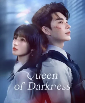 Queen of Darkness ح1 مسلسل ملكة الظلام  الحلقة 1 مترجمة