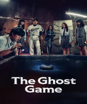 فيلم The Ghost Game 2025 / لعبة الشبح مترجم