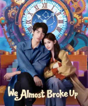 We Almost Broke Up ح10 مسلسل كادنا أن ننفصل الحلقة 10 مترجمة