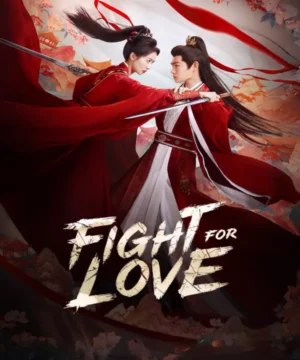 مسلسل Fight for Love ح2 القتال من أجل الحب الحلقة 2 مترجمة