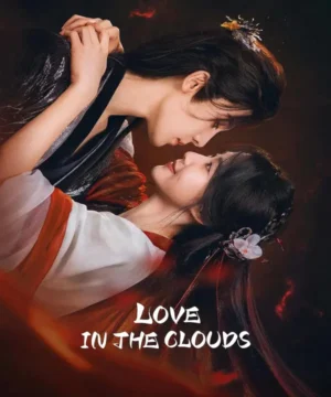 Love in the Clouds ح1 مسلسل حب بين السحاب الحلقة 1 مترجمة