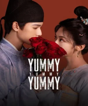 Yummy Yummy Yummy  / مسلسل لذيذ لذيذ لذيذ تقرير + حلقات مترجمة