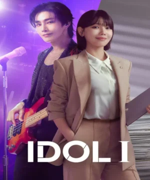 مسلسل I Dol I محامية النجم المشهور 2025 الكوري مترجم