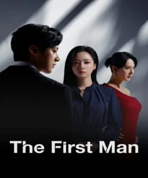 مسلسل First Man ح58 الرجل الأول الحلقة 58 مترجمة