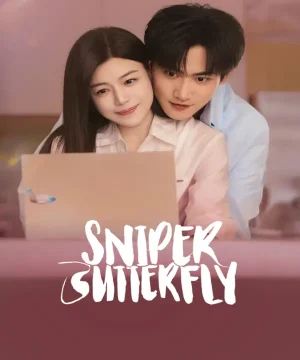 مسلسل Sniper Butterfly فراشة القناص الصيني مترجم