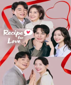 Recipe for Love مسلسل وصفة للحب 2026 مترجم