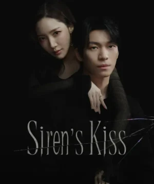 Siren’s Kiss مسلسل قبلة الحورية 2026 الكوري مترجم