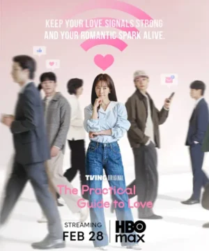 The Practical Guide to Love ح3 مسلسل الدليل العملي للحب الحلقة 3 مترجمة