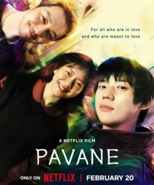 Pavane 2026 فيلم على إيقاع البافان الكوري مترجم