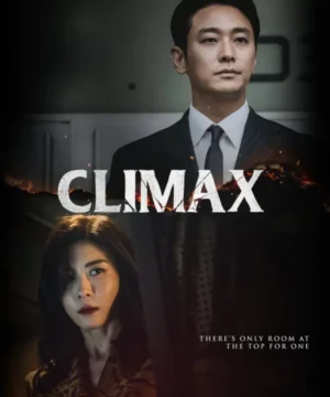 Climax مسلسل الذروة 2026 الكوري مترجم