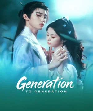 Generation to Generation ح27 مسلسل من جيل إلى جيل الحلقة 27 مترجمة